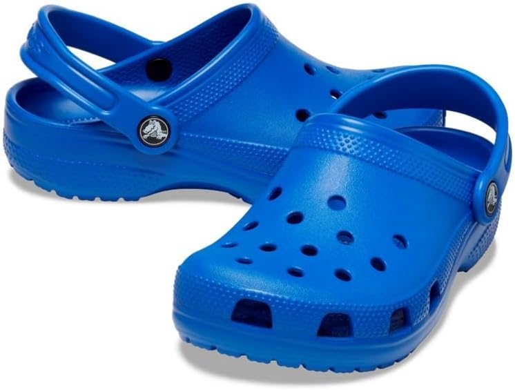 Crocs Kids' Shoes - Classic Clogs, Water Shoes, Slip On Shoes