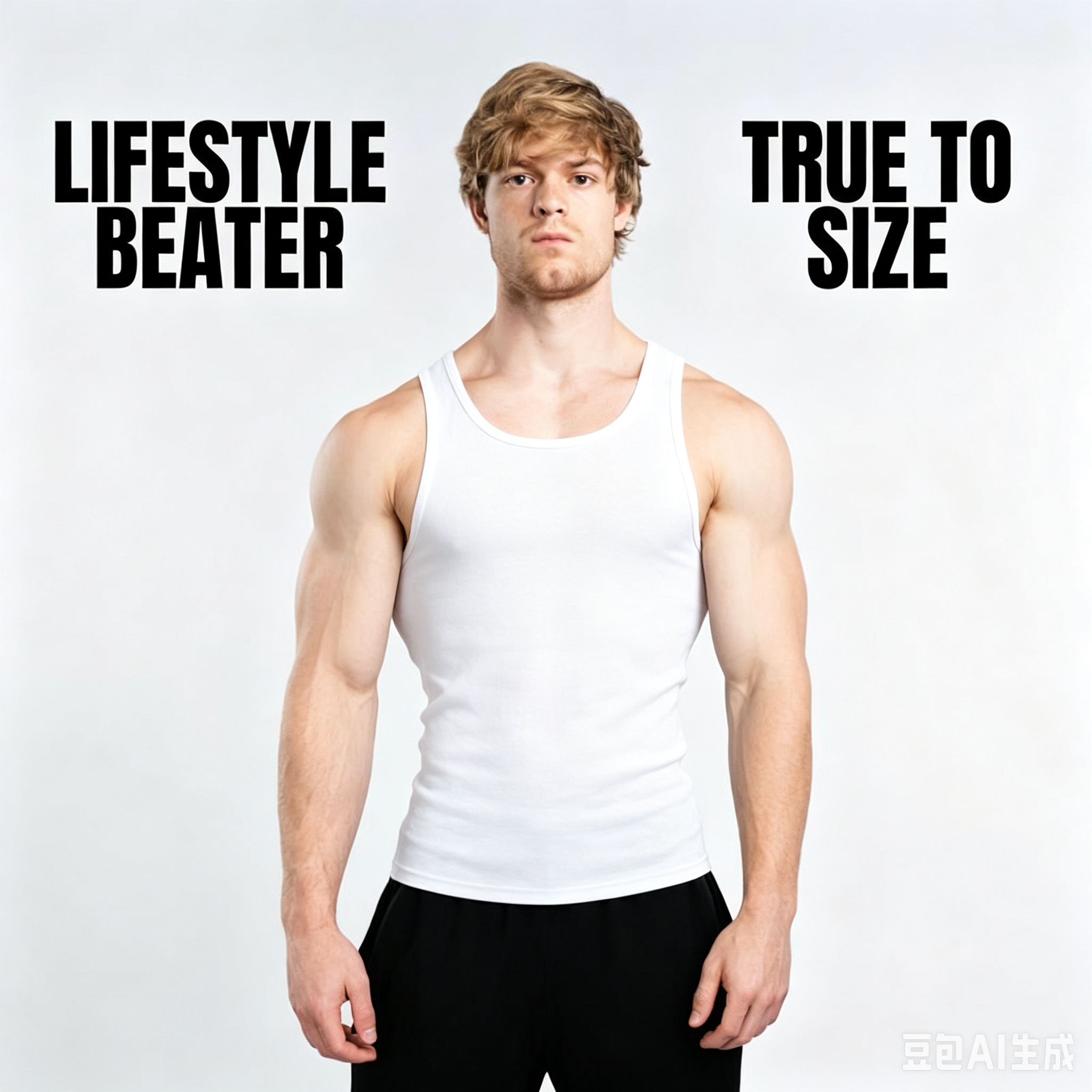EKKO Lifestyle Beater - TRUE TO SIZE