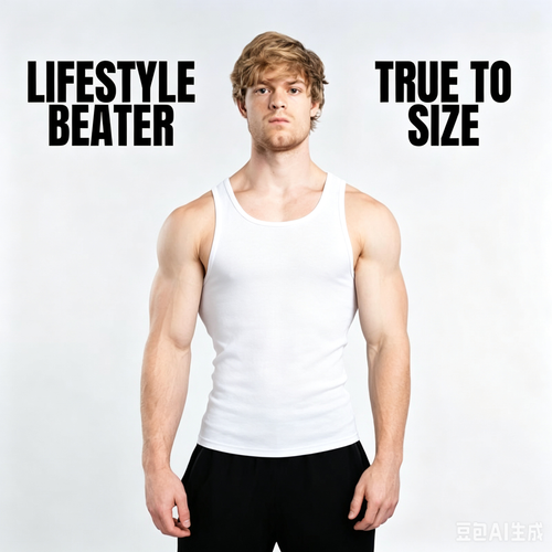 EKKO Lifestyle Beater - TRUE TO SIZE