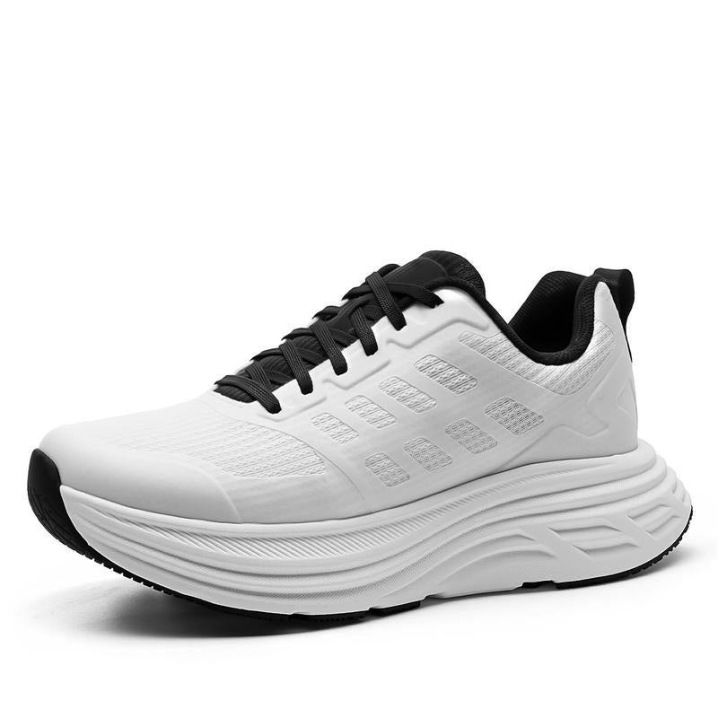 NORTIV 8 Women's ActiveFloat Cushion Running Shoes | Breathable Lightweight Sneakers – Comfortable Walking & Gym Trainers