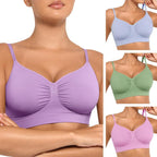 FeelinGirl Seamless Cami Bra