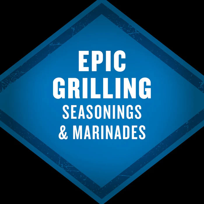 Grill Mates Everyday Grilling Box