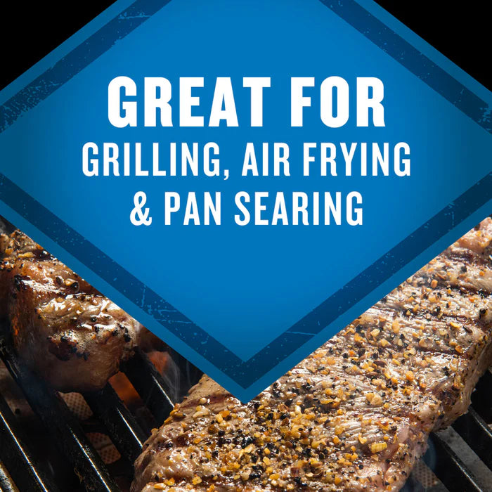 Grill Mates Everyday Grilling Box