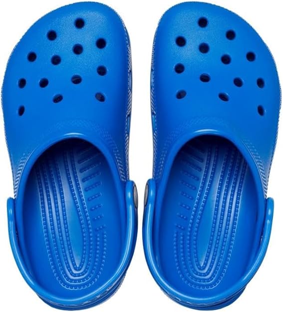 Crocs Kids' Shoes - Classic Clogs, Water Shoes, Slip On Shoes