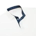 3-Pack Men's Polo Shirts 