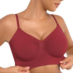 FeelinGirl Seamless Cami Bra