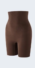 KakaPeople ZeroG High Waist Shapewear | Tummy Control & Butt-Lifting Bodysuit – Seamless Body Sculpting for Women