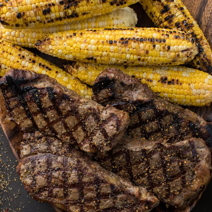 Grill Mates Everyday Grilling Box