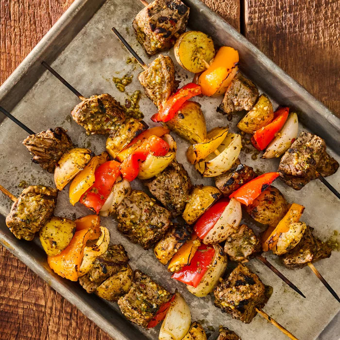 Grill Mates Everyday Grilling Box