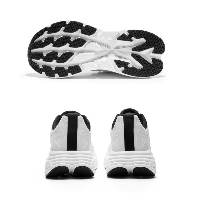 NORTIV 8 Women's ActiveFloat Cushion Running Shoes | Breathable Lightweight Sneakers – Comfortable Walking & Gym Trainers