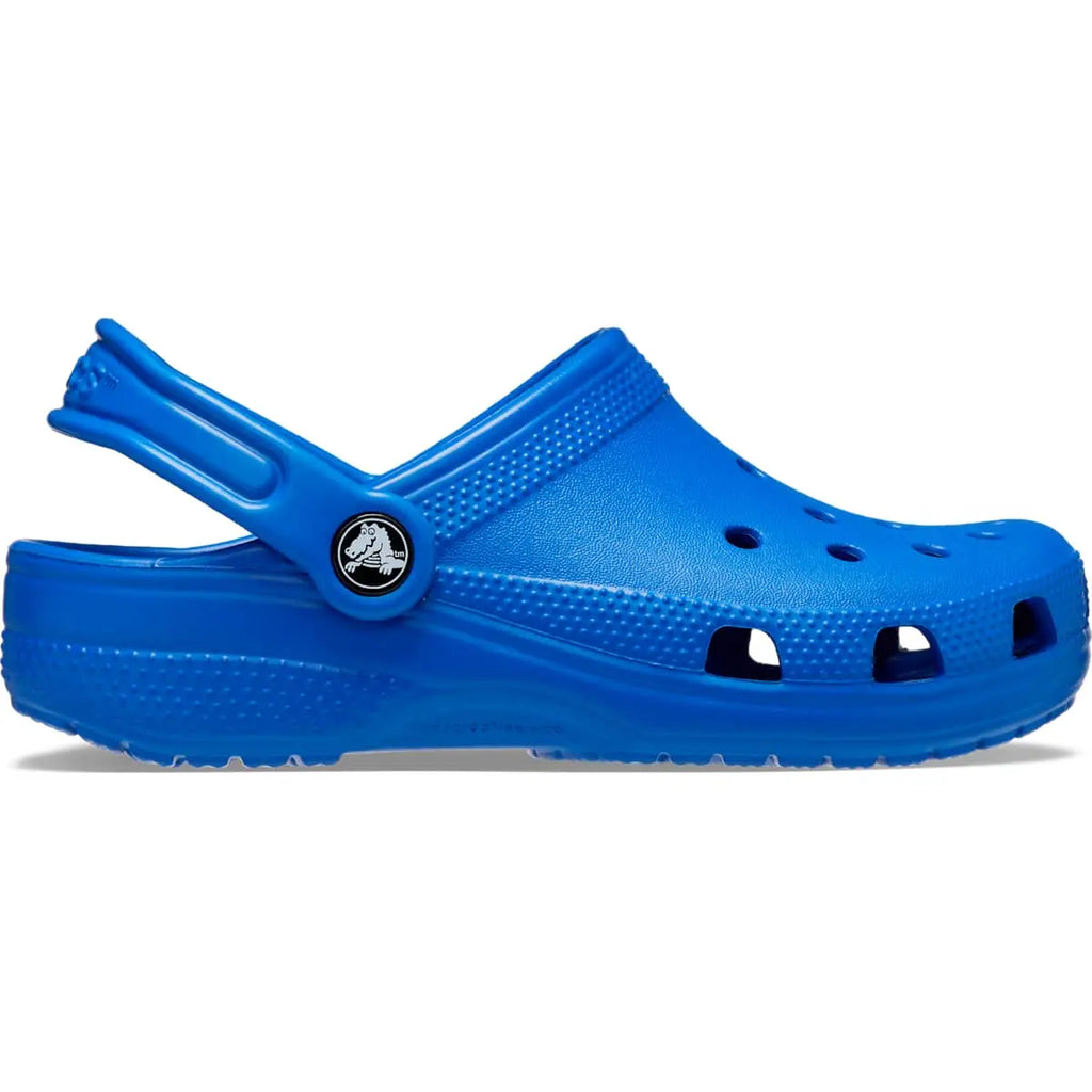 Crocs Kids' Shoes - Classic Clogs, Water Shoes, Slip On Shoes