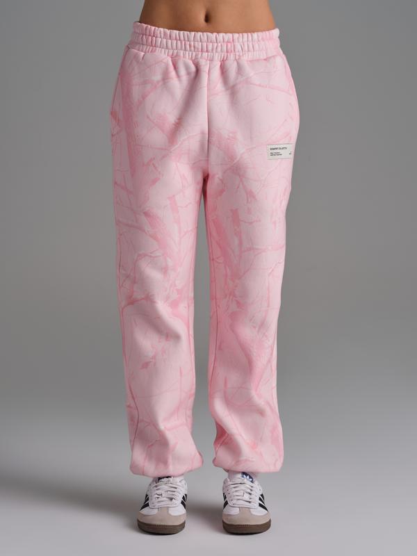 Comfrt Relaxed Fit Camo Joggers | Soft Cotton-Blend Sweatpants with Tapered Leg – Casual Streetwear for Everyday Comfort
