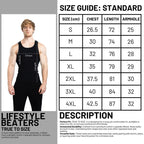 EKKO Lifestyle Beater - TRUE TO SIZE