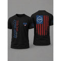 USA Bi50th Anniversary T-Shirt 1776-2026 